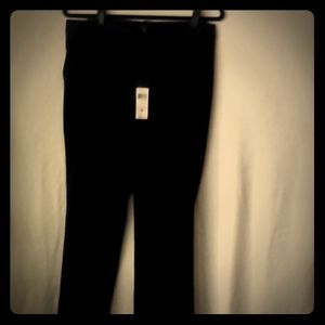 BCBG MAXAZRIA Black Dress Pants brand New/Tags